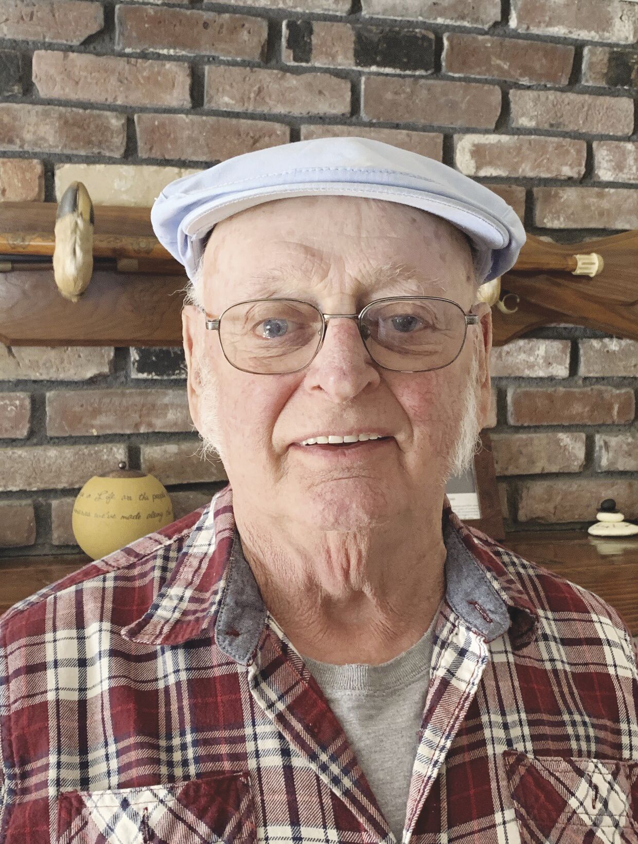 Harry A. Bean